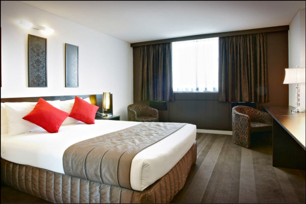 Mercure Oradea 9/42