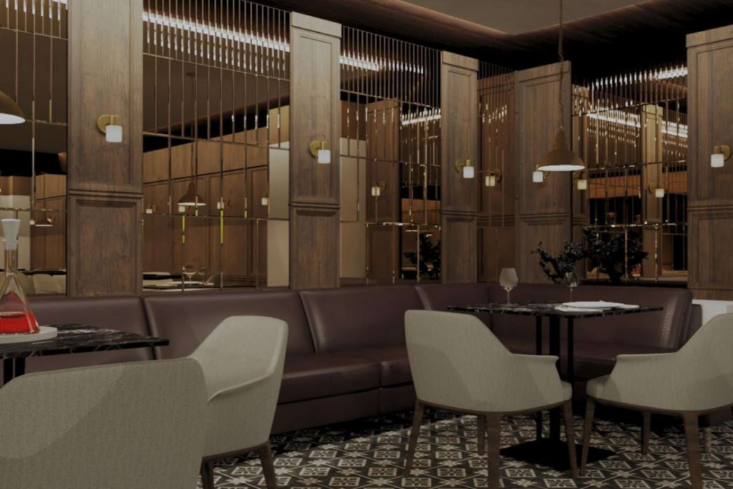 Mercure Oradea 5/42