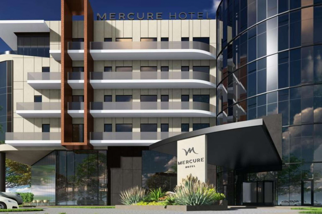 Mercure Oradea 1/42
