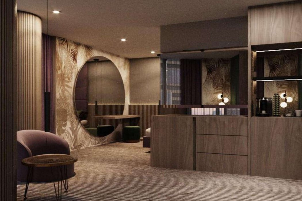 Mercure Oradea 4/42
