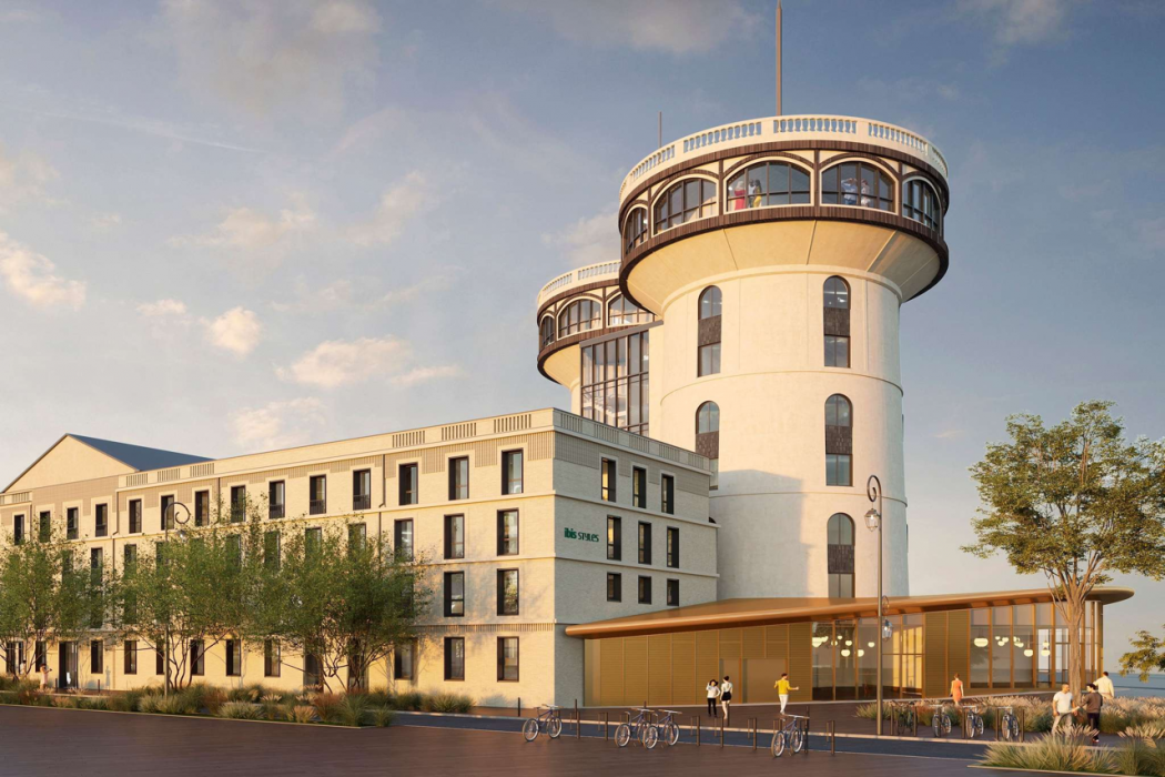 ibis Styles Saint Germain en Laye 1/25