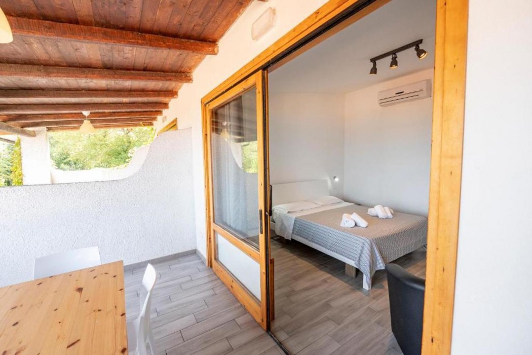 Calapetrosa Resort 写真4