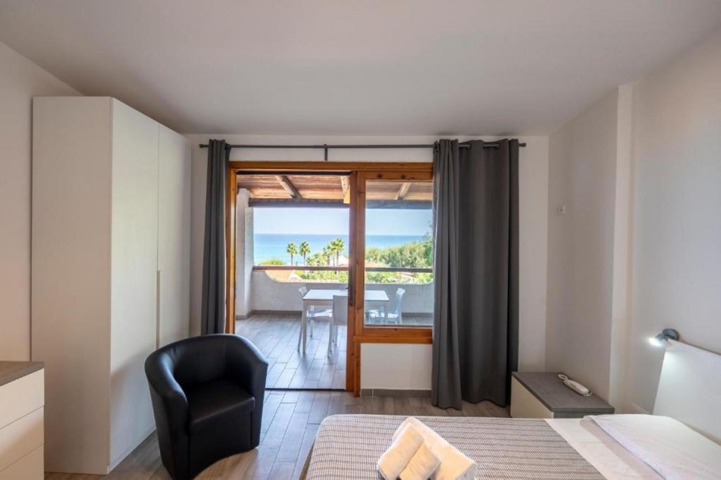 Calapetrosa Resort 写真2