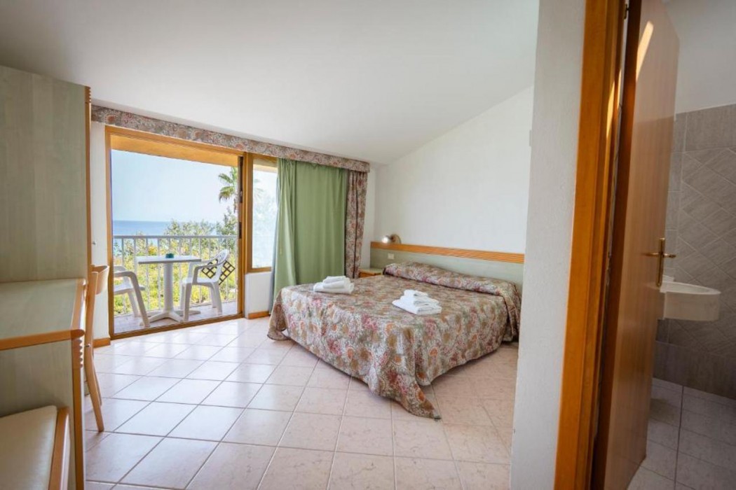 Calapetrosa Resort 写真5