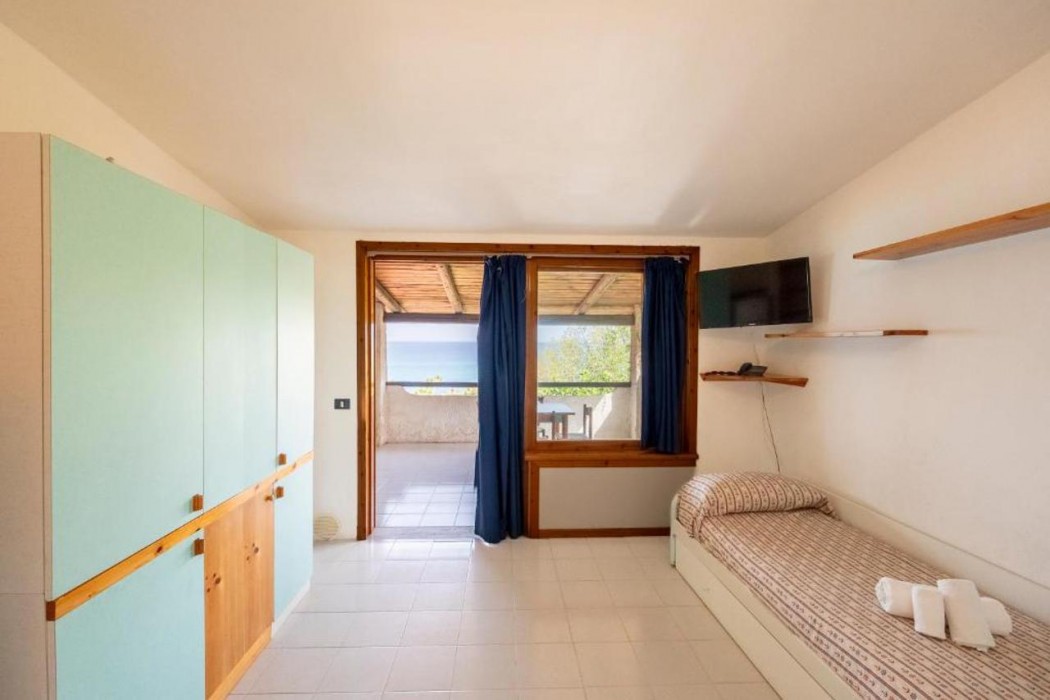 Calapetrosa Resort 写真3