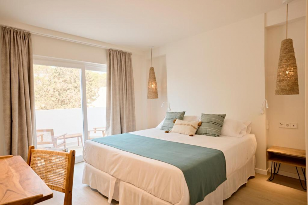 Hotel Ibara Ibiza 16/61