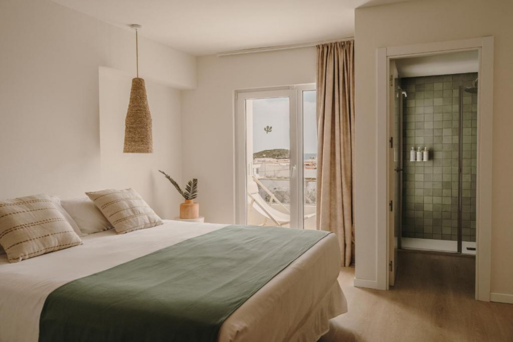 Hotel Ibara Ibiza 14/61