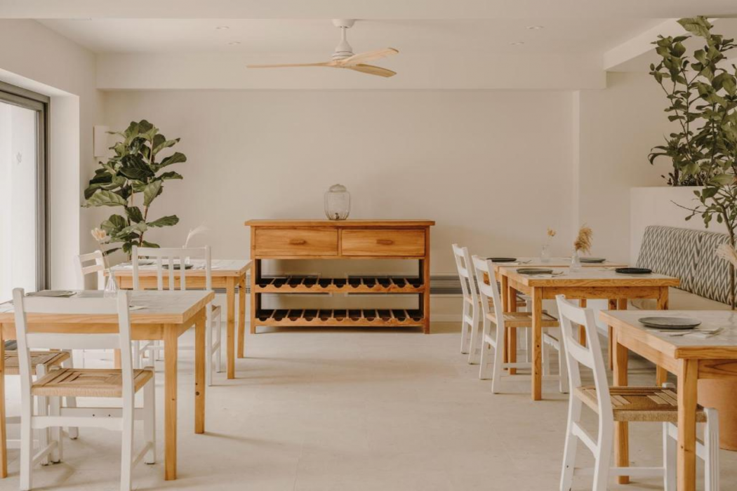 Hotel Ibara Ibiza 30/61