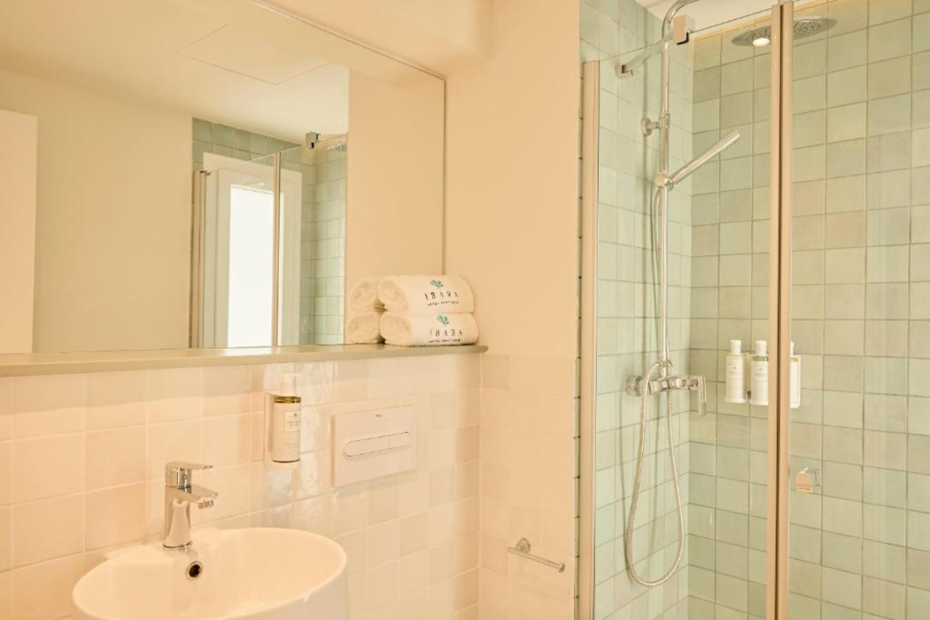Hotel Ibara Ibiza 12/61