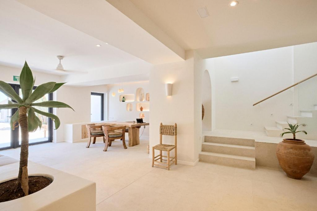 Hotel Ibara Ibiza 29/61