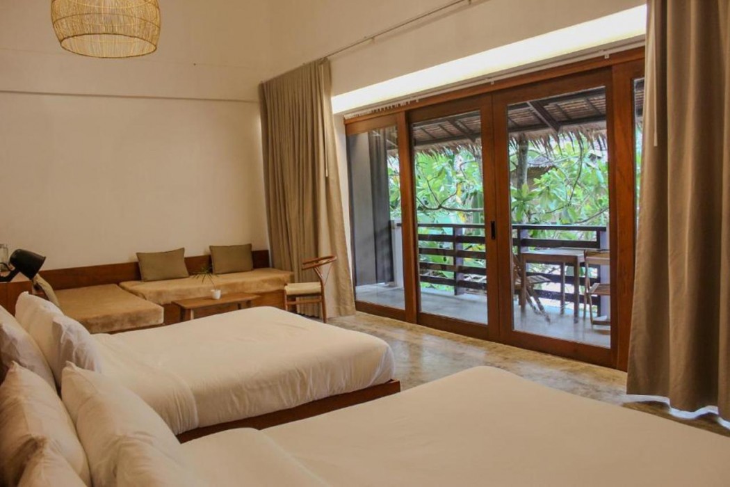 The Henry Resort at Kermit Siargao 6/40