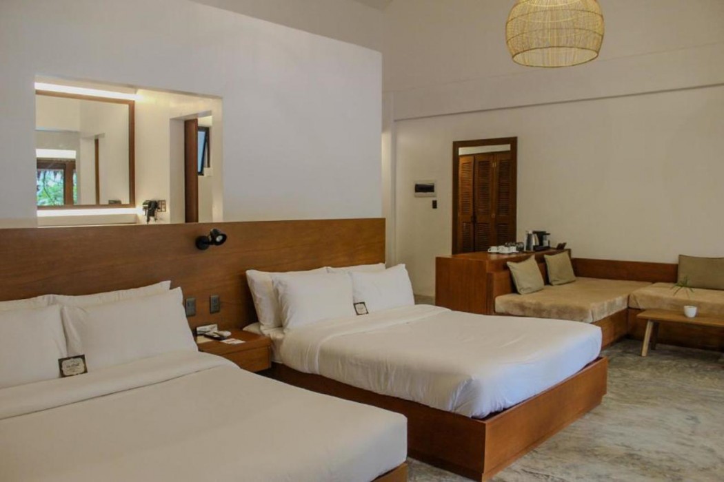 The Henry Resort at Kermit Siargao 5/40