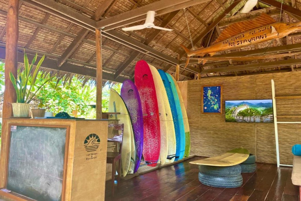 The Henry Resort at Kermit Siargao 4/40