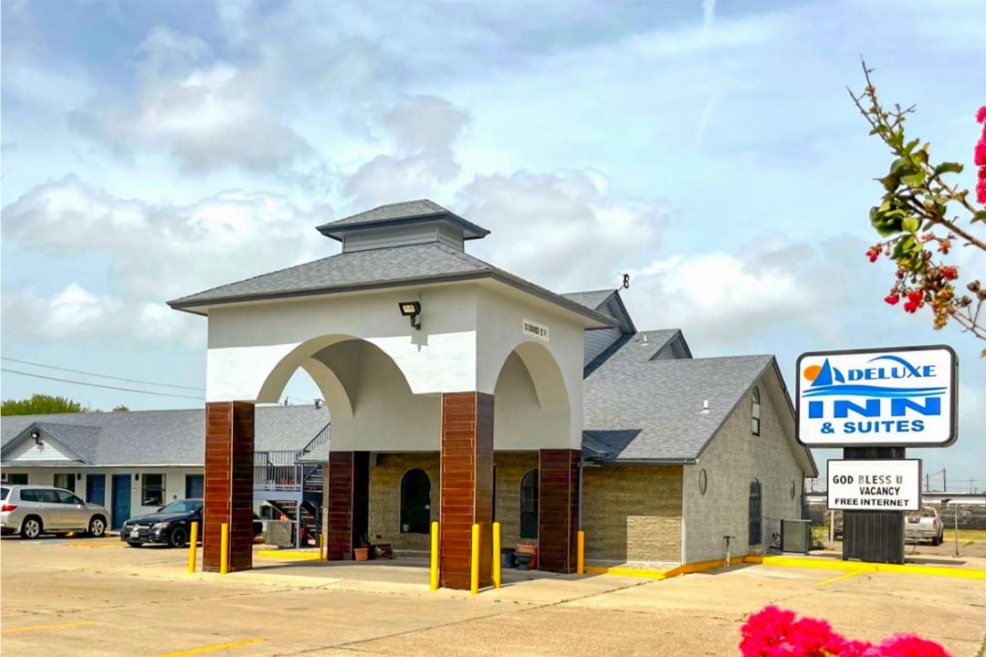 Deluxe Inn & Suites Corpus Christi I 37 写真1
