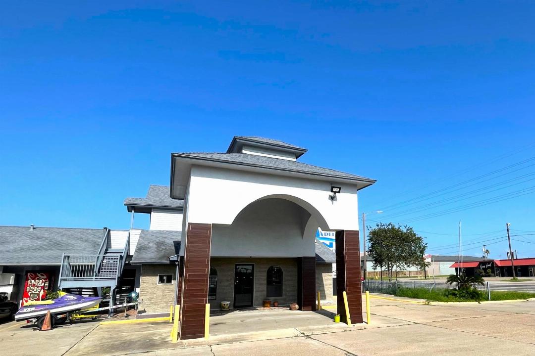 Deluxe Inn & Suites Corpus Christi I 37 写真4