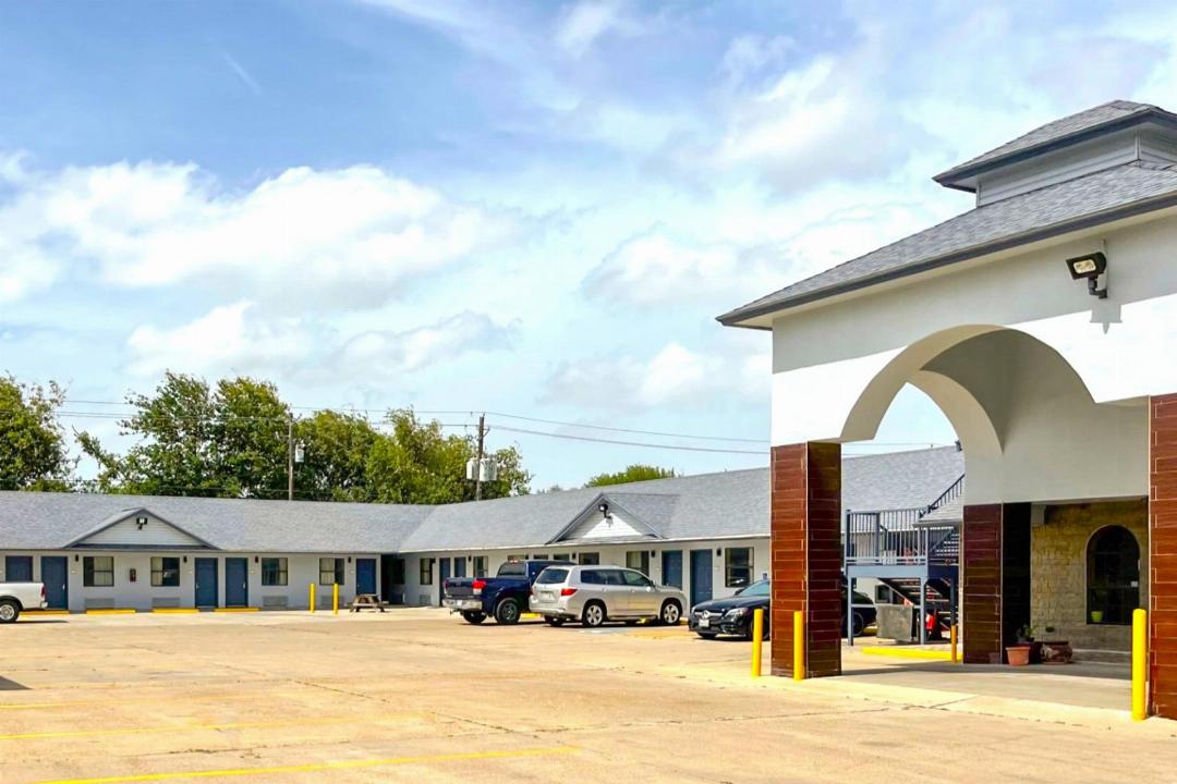 Deluxe Inn & Suites Corpus Christi I 37 写真2