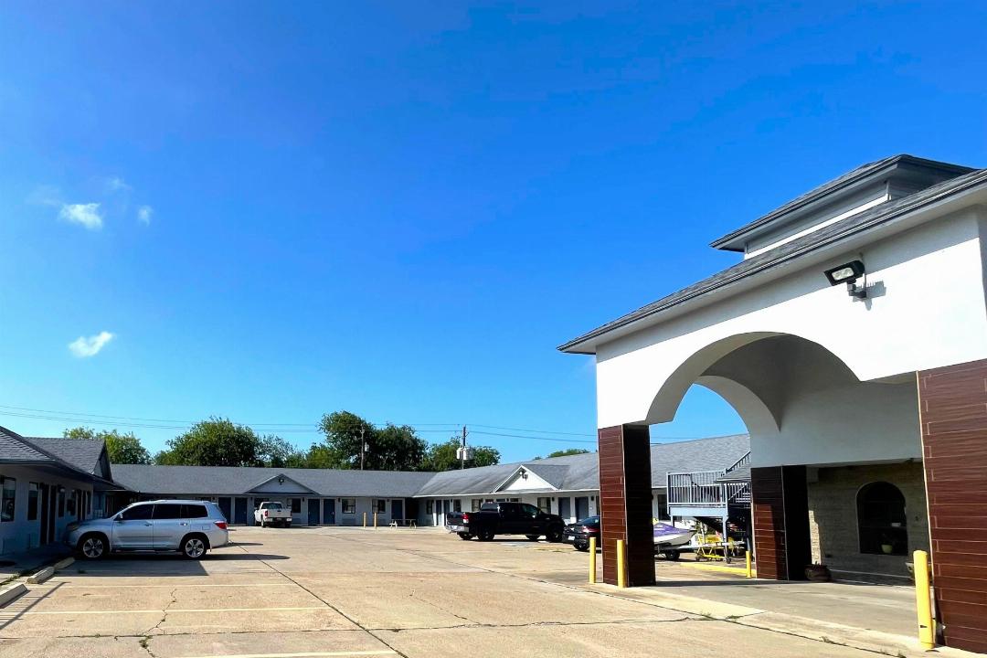 Deluxe Inn & Suites Corpus Christi I 37 写真3