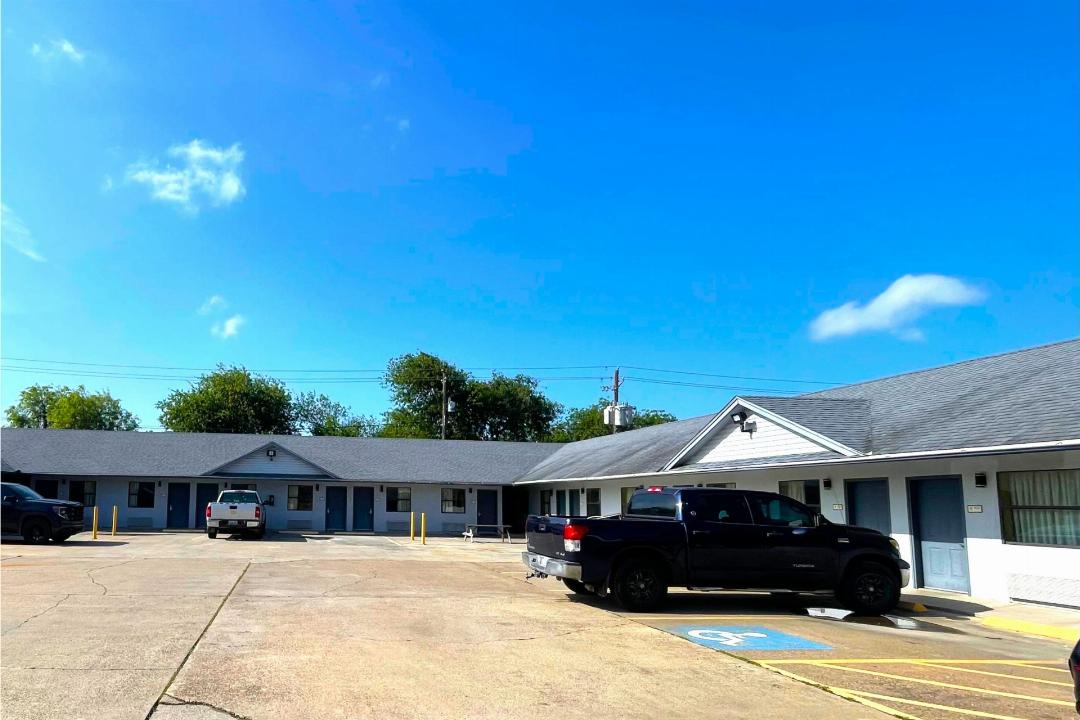 Deluxe Inn & Suites Corpus Christi I 37 写真5