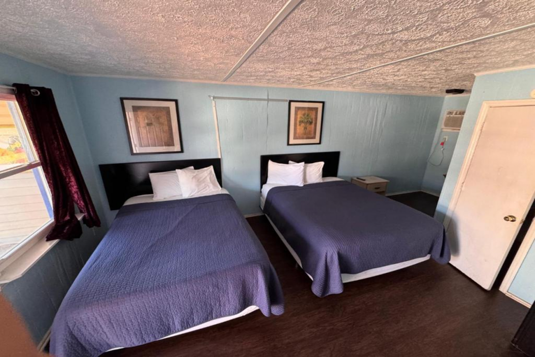 Room at CMI Hotel 1935 Myrtle Beach SC, MYRTLE BEACH - SC