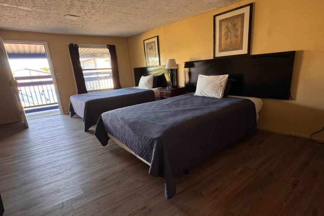 Room at CMI Hotel 1935 Myrtle Beach SC, MYRTLE BEACH - SC