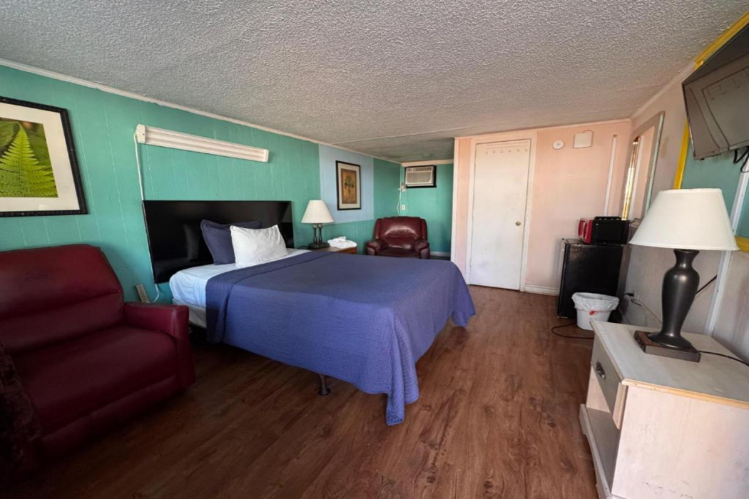 CMI Hotel 1935 Myrtle Beach SC 7/15