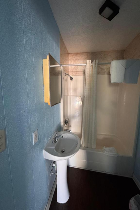 CMI Hotel 1935 Myrtle Beach SC 10/15