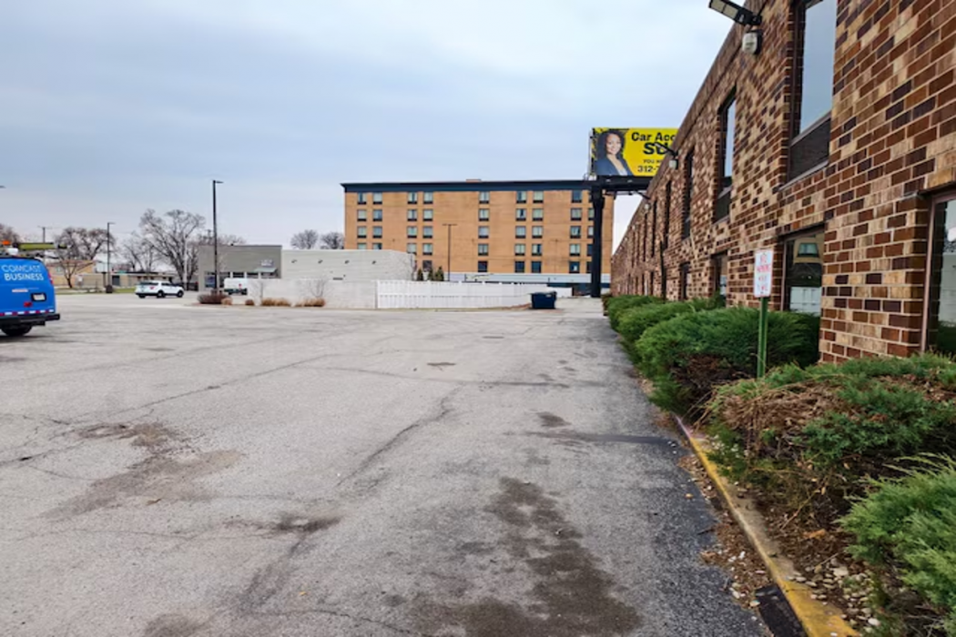 Plaza Hotel By OYO Calumet Park Near Alsip I 57 9/62
