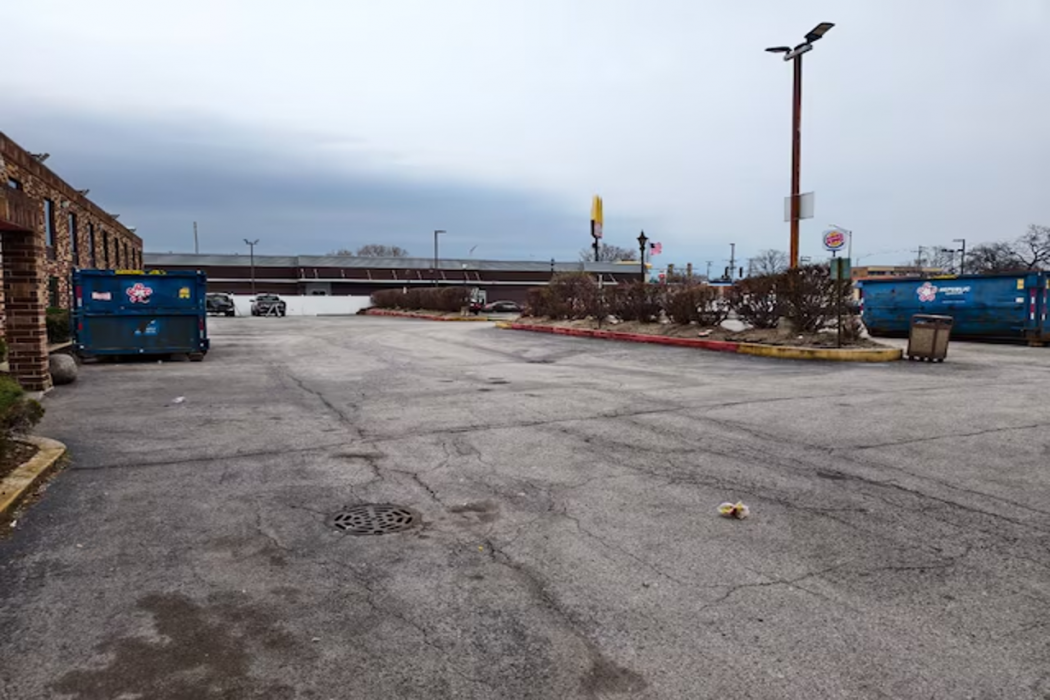 Plaza Hotel By OYO Calumet Park Near Alsip I 57 7/62