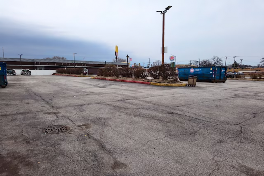 Plaza Hotel By OYO Calumet Park Near Alsip I 57 6/62