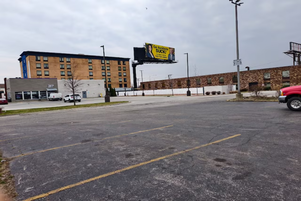 Plaza Hotel By OYO Calumet Park Near Alsip I 57