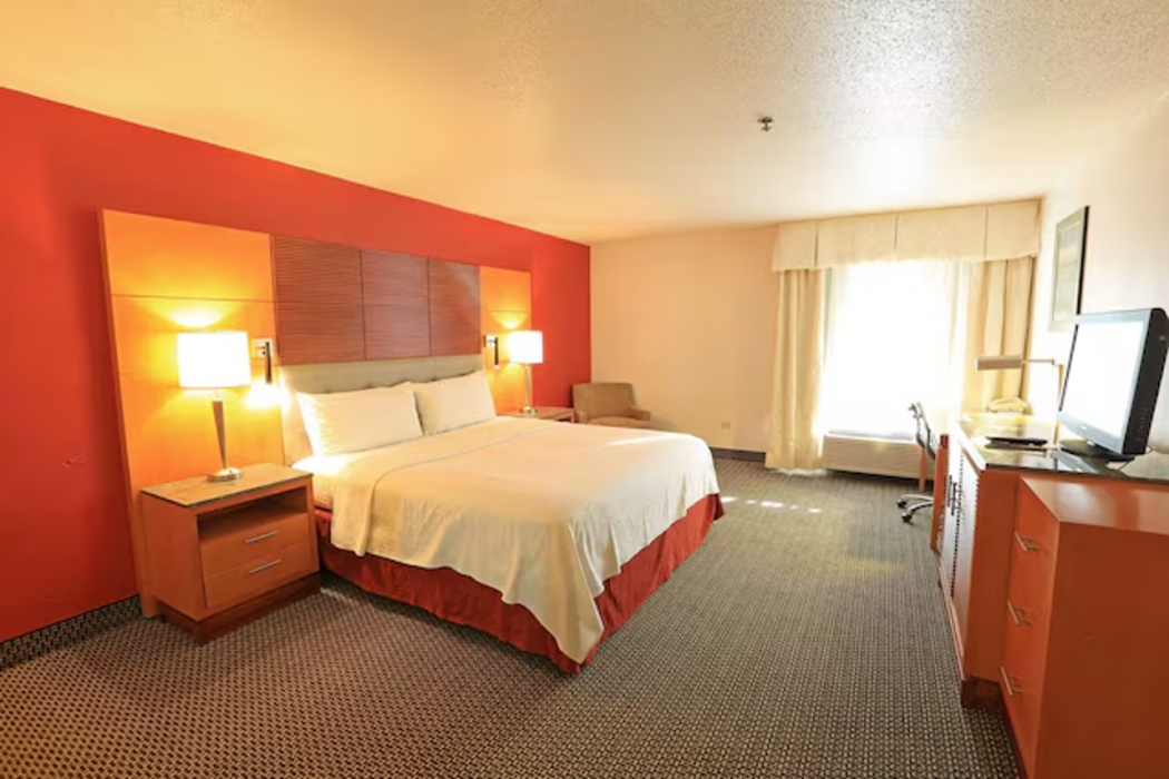 Plaza Hotel By OYO Calumet Park Near Alsip I 57 26/62