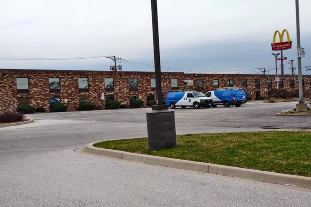 Plaza Hotel By OYO Calumet Park Near Alsip I 57 8/62