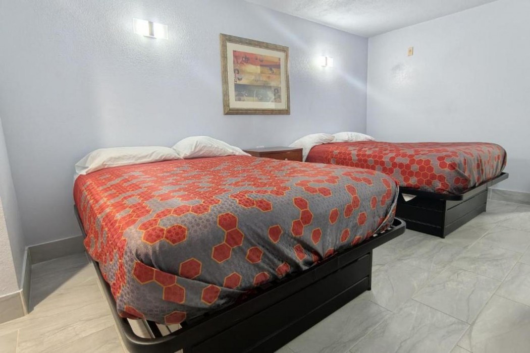 Classic Inn San Marcos, TX 13/60