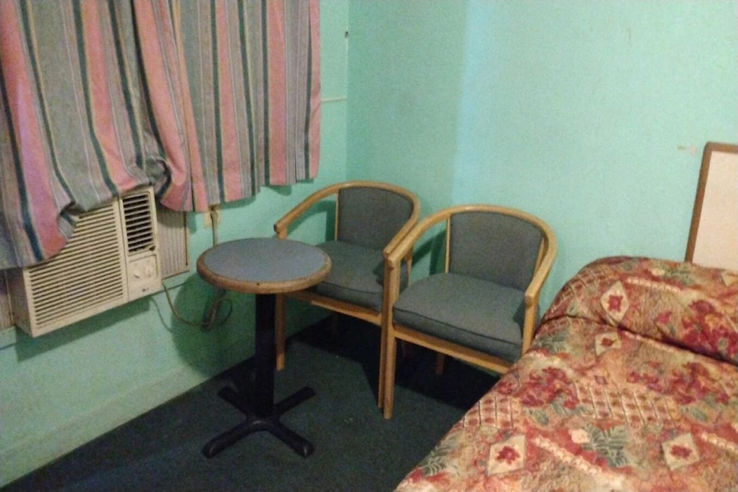 Room at Economy Inn Pleasantville,Nj, PLEASANTVILLE - NJ
