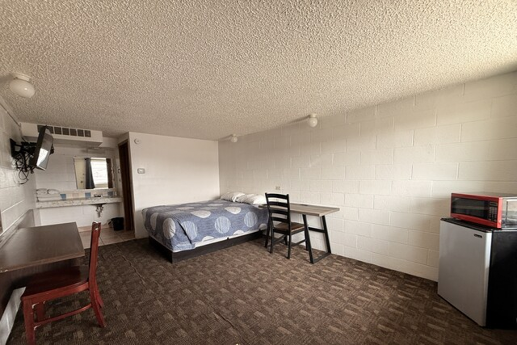 Sands Inn Rock Springs Near I-80 13/62