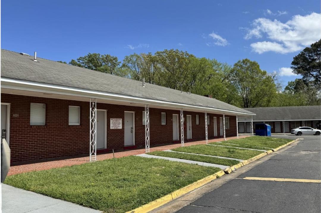 Economy 7 Inn Hampton W Pembroke in HAMPTON - VA