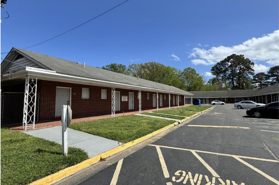 Economy 7 Inn Hampton W Pembroke in HAMPTON - VA