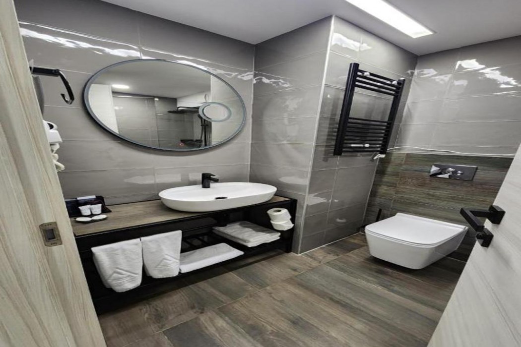 Residence Gudauri Hills 55/56