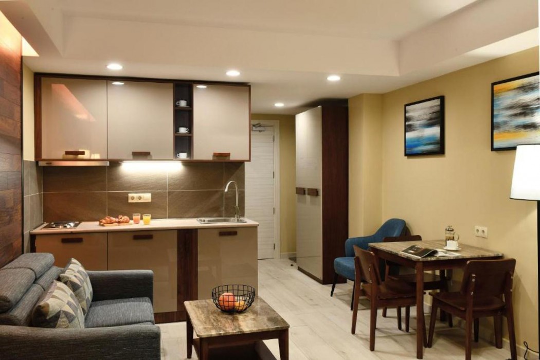 Residence Gudauri Hills 10/56