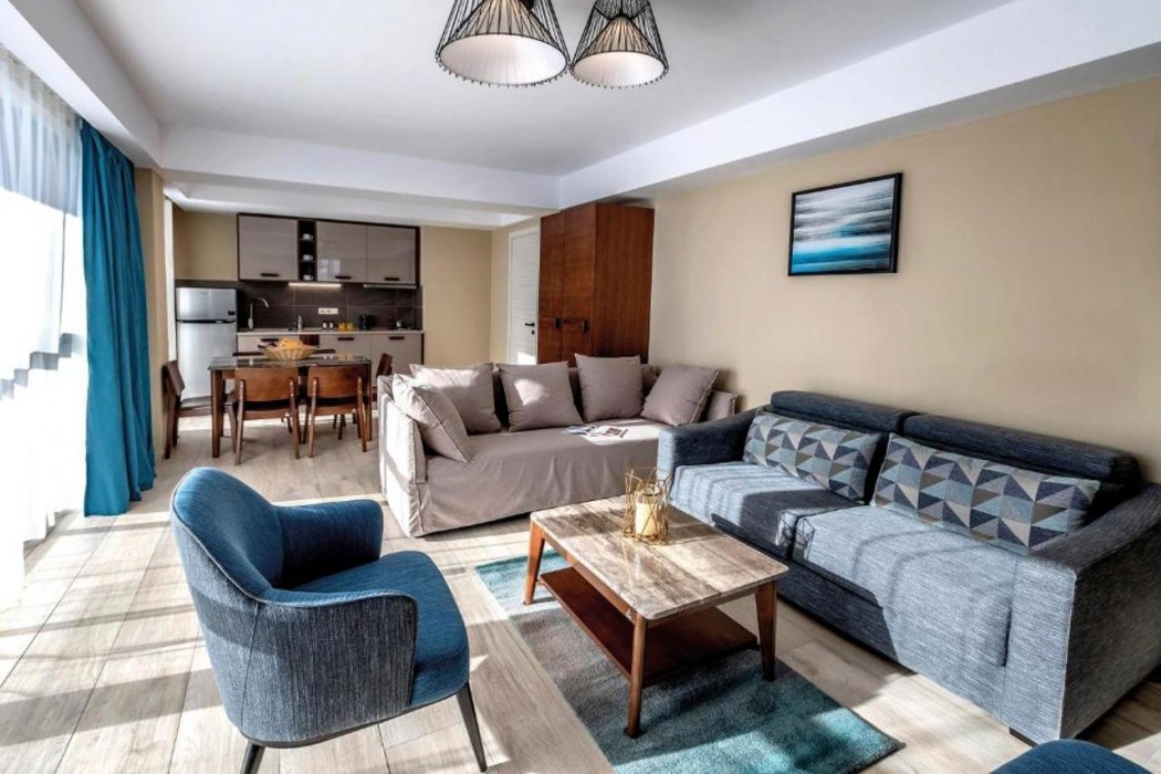 Residence Gudauri Hills 14/56