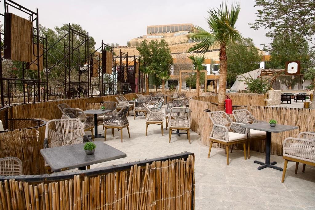 Alammariah Hills Resort- Riyadh 34/43