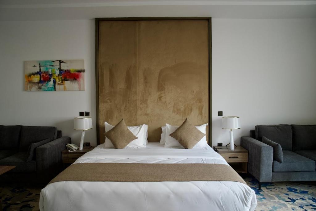 Alammariah Hills Resort- Riyadh 9/43
