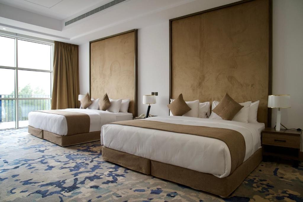 Alammariah Hills Resort- Riyadh 13/43