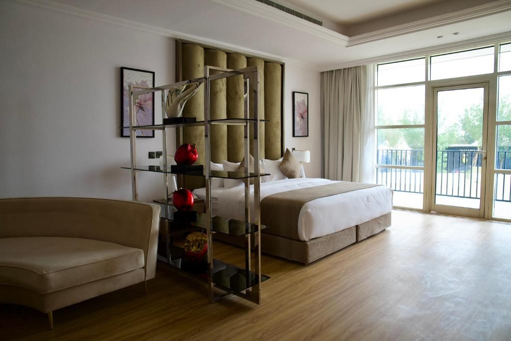 Alammariah Hills Resort- Riyadh 12/43
