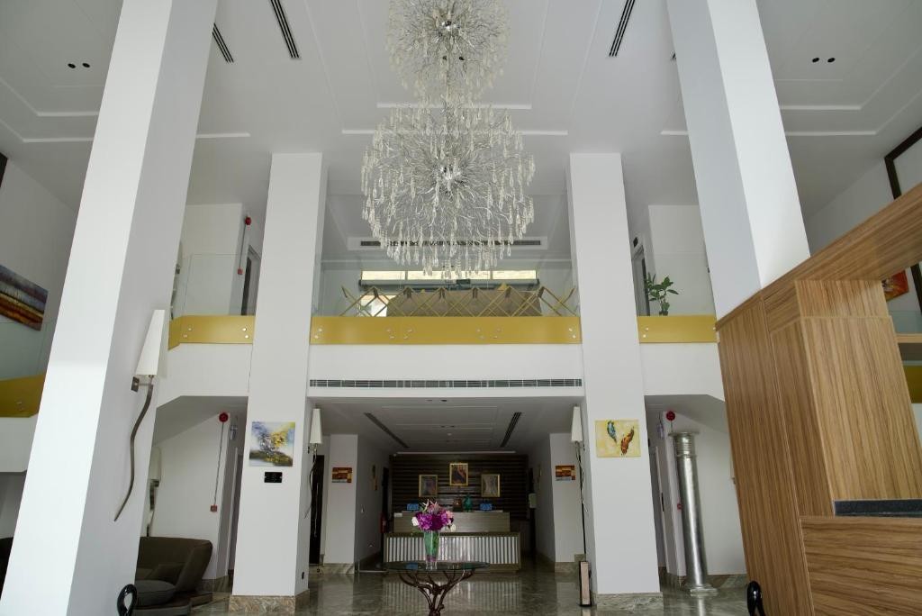 Alammariah Hills Resort- Riyadh 7/43