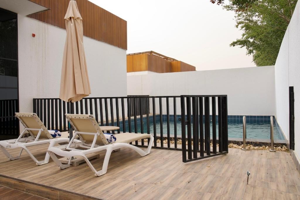 Alammariah Hills Resort- Riyadh 16/43