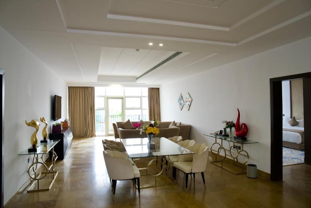 Alammariah Hills Resort- Riyadh 11/43