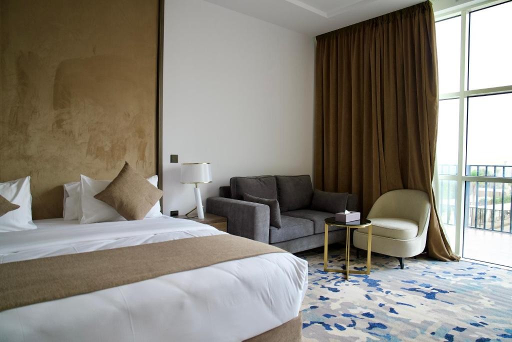Alammariah Hills Resort- Riyadh 10/43