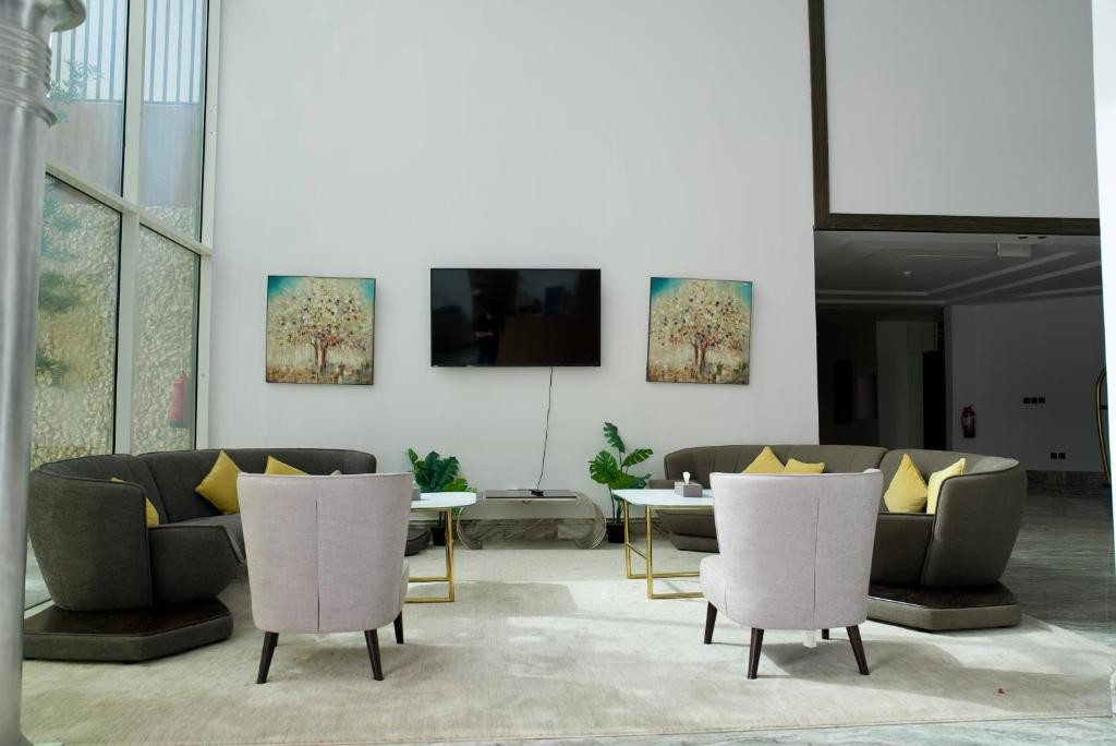 Alammariah Hills Resort- Riyadh 6/43