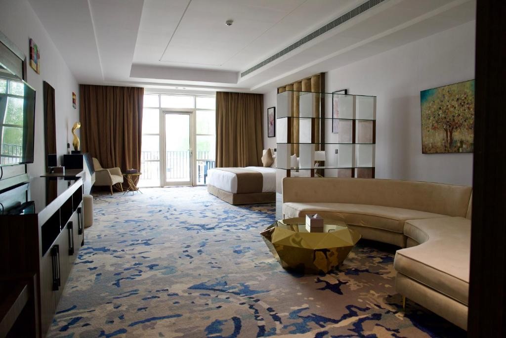 Alammariah Hills Resort- Riyadh 14/43